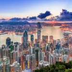 Lịch bay Hà Nội đi Hong Kong hàng ngày của hãng hàng không