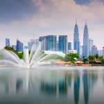 Thời gian bay từ Đà Nẵng đến Kuala Lumpur bao lâu?