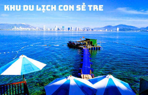 Tour Nha Trang – Mũi Né 5N4Đ | Vinwonder – Nha Trang City Tour – Bãi Tranh