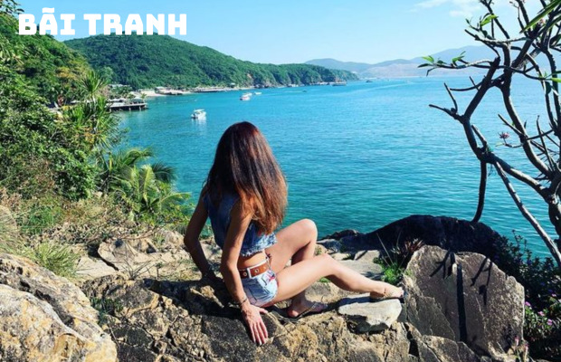 Tour Nha Trang – Phú Yên 4N3Đ | Bãi Tranh – Tháp Bà Ponagar – Bãi Xép – Gành Đá Đĩa