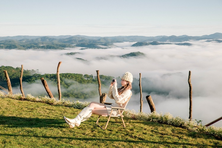 Du lịch Đà Lạt