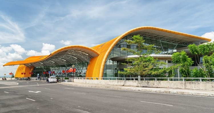 sân bay Liên Khương